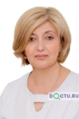 Черных Ольга Ивановна - Ростов-на-Дону