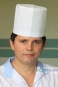 Черных Виктор Геннадьевич - Москва
