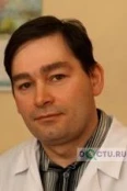 Черных Вячеслав Борисович - Москва