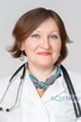 Черныш Наталья Юрьевна - Волгоград