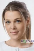 Черныш Оксана Евгеньевна - Хабаровск