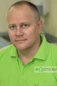 Чернышев Александр Александрович - Омск