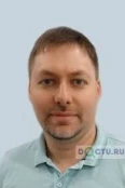 Чернышев Андрей Михайлович - Санкт-Петербург