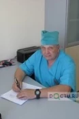 Чернышев Геннадий Павлович - Астрахань