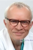 Чернышев Сергей Дмитриевич - Екатеринбург