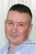 Чернышев Сергей Владимирович - Барнаул