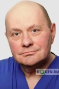 Чернышев Сергей Владимирович - Москва