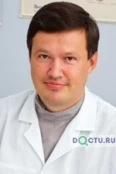 Чернышев Владислав Анатольевич - Красноярск