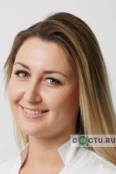 Чернышева Анна Николаевна - Омск