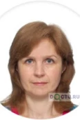 Чернышева Елена Николаевна - Саратов