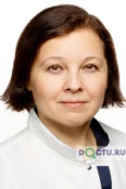 Чернышева Елена Владимировна - Кемерово