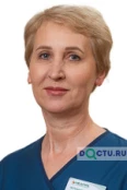Чернышева Ирина Дмитриевна - Тольятти