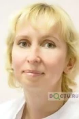Чернышева Ирина Вениаминовна - Оренбург