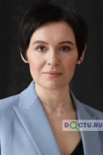 Чернышева Ксения Григорьевна - Томск