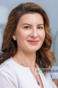 Чернышева Марина Павловна - Москва
