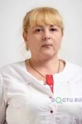 Чернышева Марина Виликовна - Ростов-на-Дону