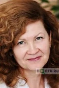 Чернышева Татьяна Викторовна - Тюмень