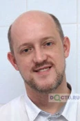 Чернышов Александр Валерьевич - Казань