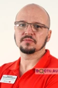 Чернышов Николай Александрович - Воронеж
