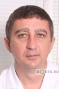 Чернышов Сергей Владимирович - Астрахань