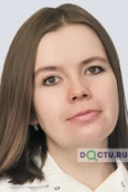 Чернышова Алена Вадимовна - Тверь