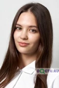 Чернышова Ангелина Юрьевна - Казань