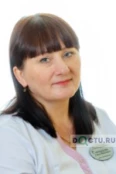Чернышова Елена Ивановна - Красноярск