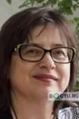 Чернышова Ирина Витальевна - Омск