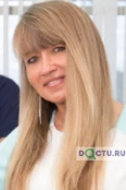 Чернышова Ирина Владимировна - Глазов
