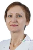 Чернышова Людмила Петровна - Уфа