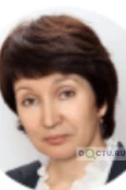Чернышова Любовь Евгеньевна - Пермь
