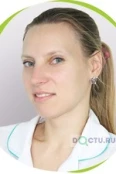Чернышова Марина Сергеевна - Москва