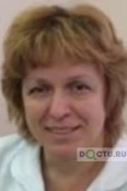 Чернышова Наталия Павловна - Томск