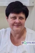 Чернышова Наталия Юрьевна - Воронеж