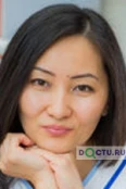 Чернышова Наталья Валентиновна - Ставрополь