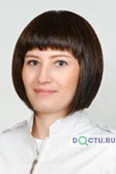 Чернышова Нина Александровна - Волгоград