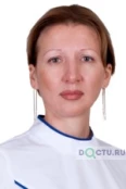 Чернышова Ольга Юрьевна - Самара