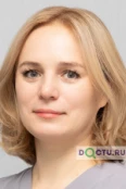 Чернышова Ольга Владимировна - Тамбов