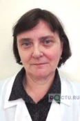 Чернышова Светлана Васильевна - Москва