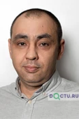 Чершеев Альберт Рустемович - Ростов-на-Дону