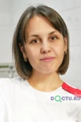 Чертакова Татьяна Владимировна - Канск