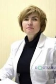 Чертилина Екатерина Евгеньевна - Волгоград