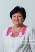 Чертилина Ольга Александровна - Самара
