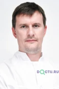 Чертищев Антон Александрович - Сургут