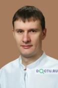 Чертищев Антон Александрович - Сургут
