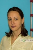 Чертищева Юлия Павловна - Владивосток