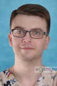 Чертюк Владислав Борисович - Москва