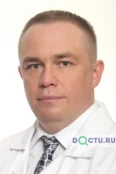 Чертков Дмитрий Васильевич - Липецк