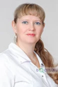 Черткова Наталья Юрьевна - Волгоград