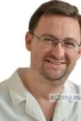 Черток Александр Владимирович - Челябинск